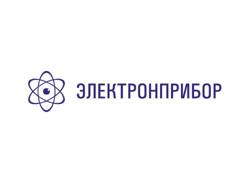 ЭЛЕКТРОНПРИБОР
