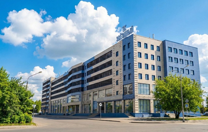 Компания МЕГЕОН