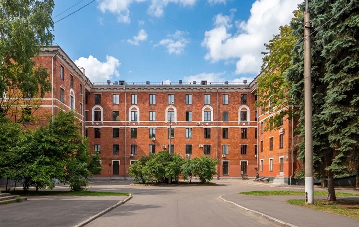 Компания МЕГЕОН