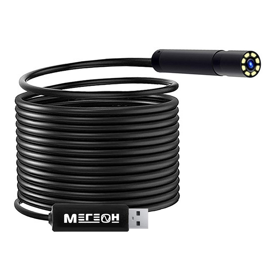 МЕГЕОН 33150 Видеоскоп-Эндоскоп USB 15м