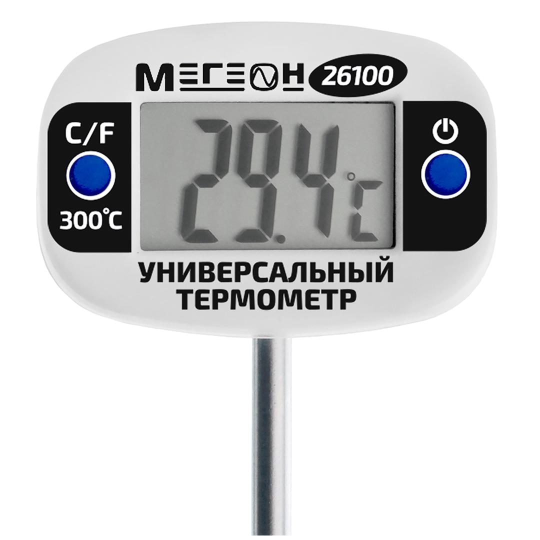 МЕГЕОН 26100 Термометр