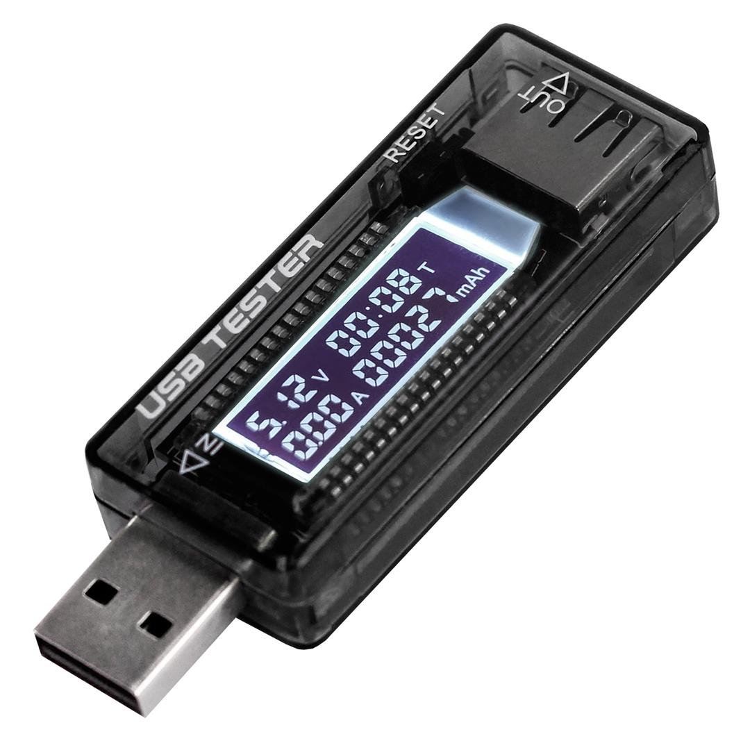 МЕГЕОН 12010 USB- тестер