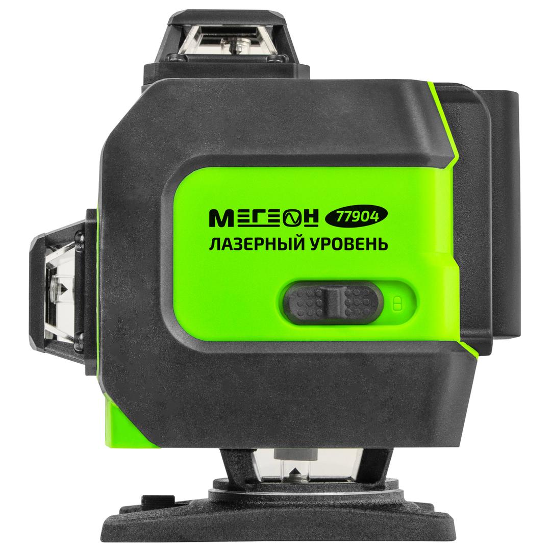 МЕГЕОН 77904 Лазерный уровень