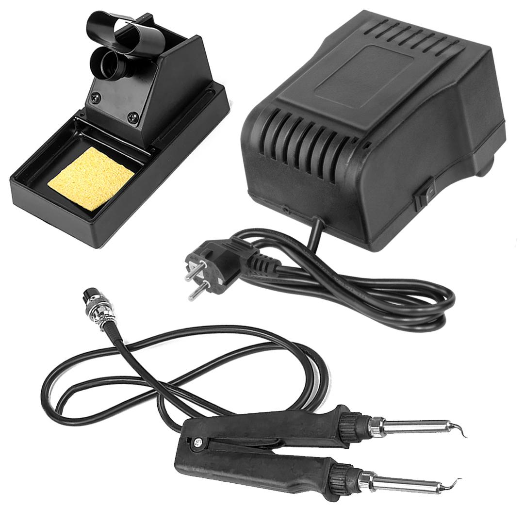 МЕГЕОН 00722 SMD-термопинцет
