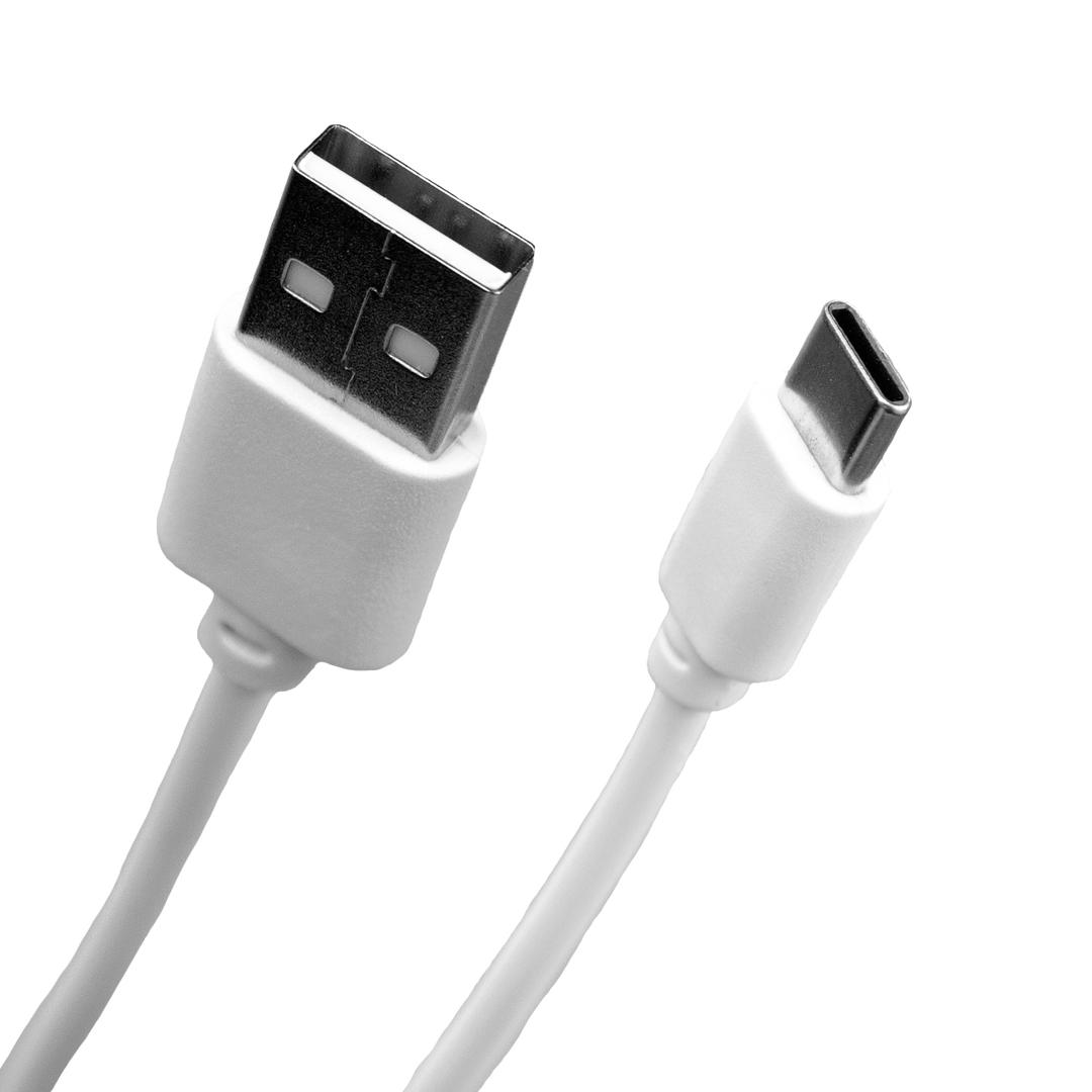МЕГЕОН 77901K9 Зарядное устройство с кабелем USB type C