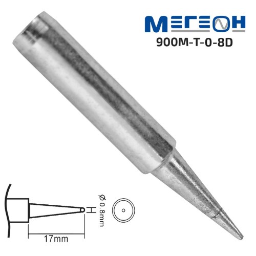 МЕГЕОН 900M-T-0.8D Жало - превью