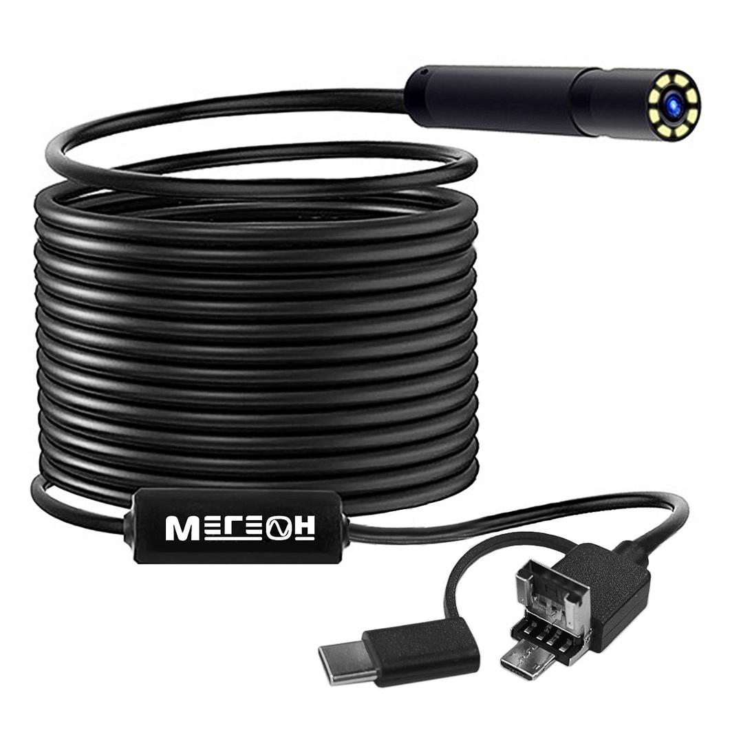 МЕГЕОН 33053 Видеоскоп фото