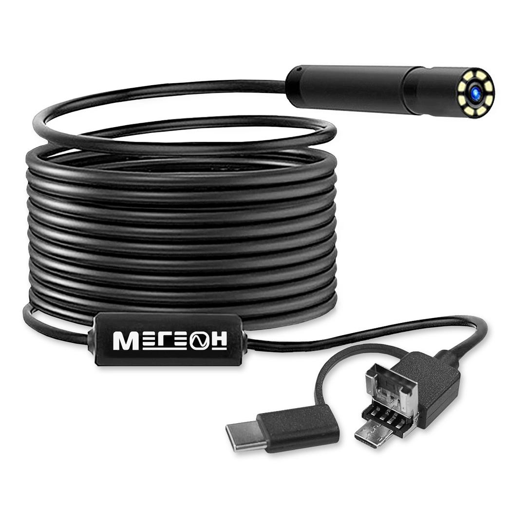 МЕГЕОН 33054 Видеоскоп