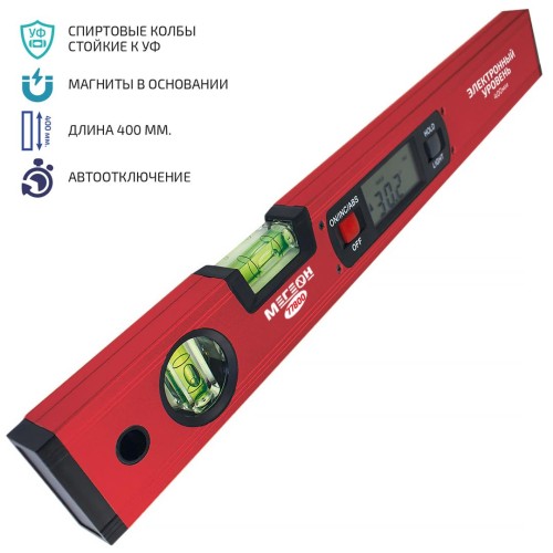 МЕГЕОН 77800 Электронный уровень