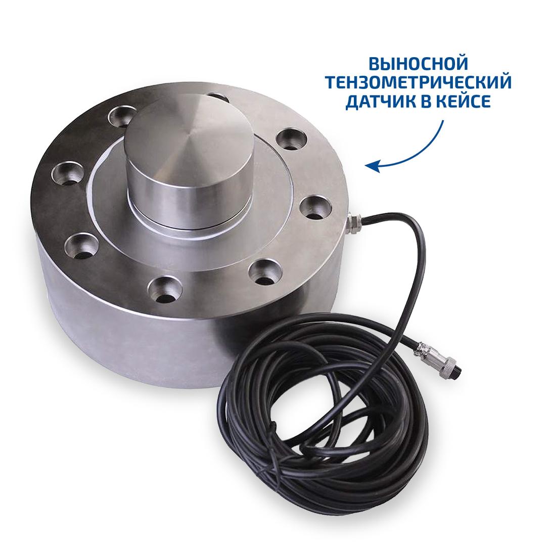 МЕГЕОН 531000K Динамометр