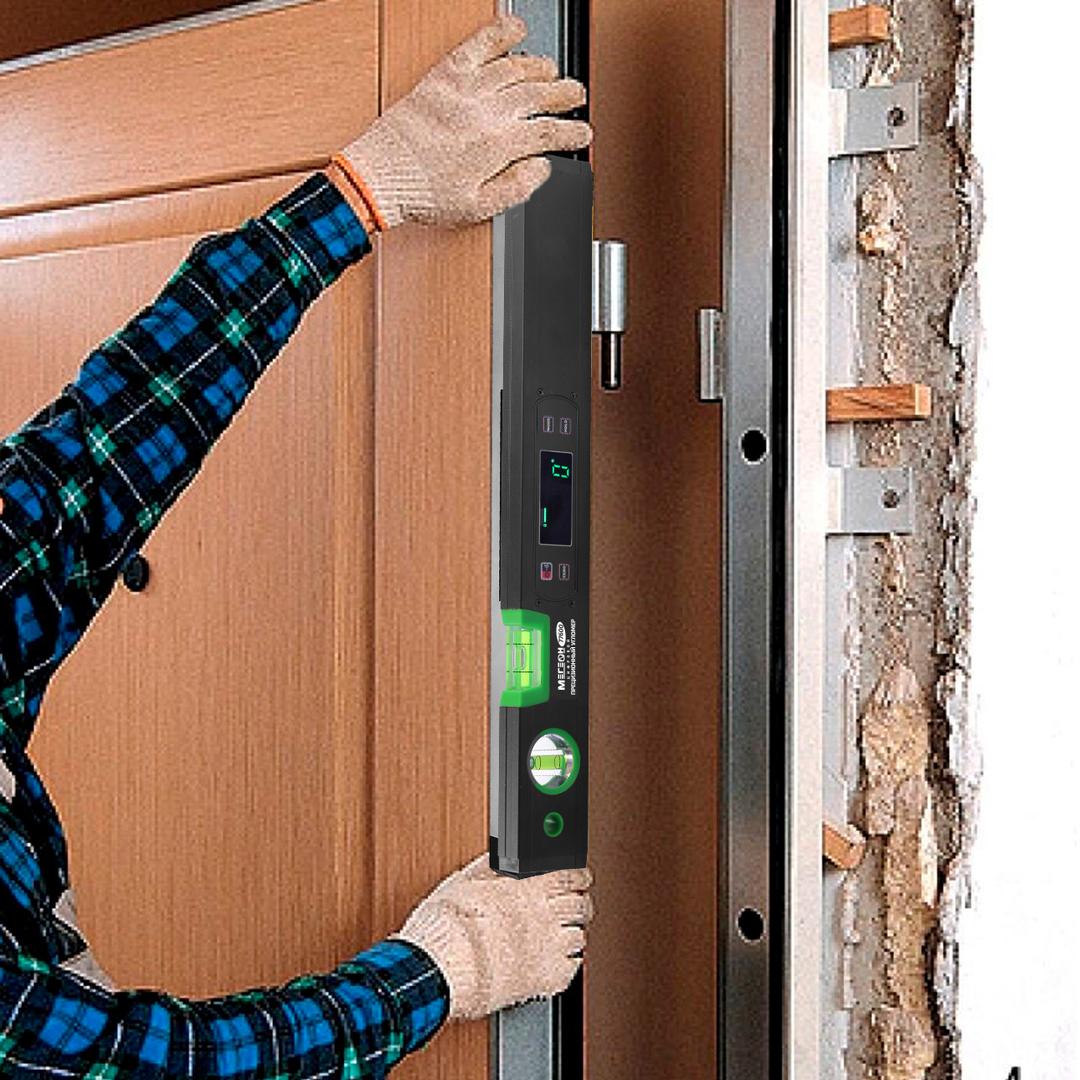 МЕГЕОН 77600 Уровень электронный