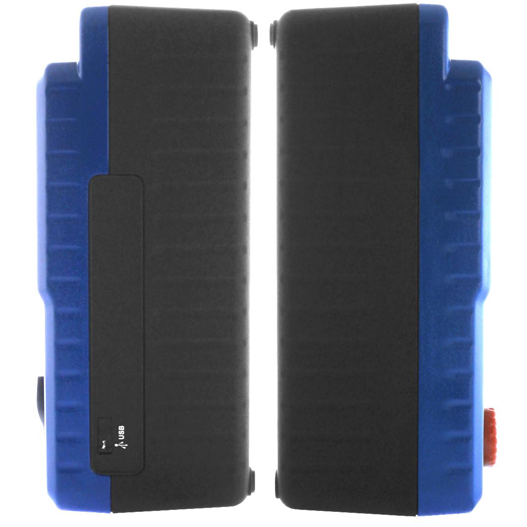 МЕГЕОН 13900 Измеритель сопротивления изоляции (мегаомметр)