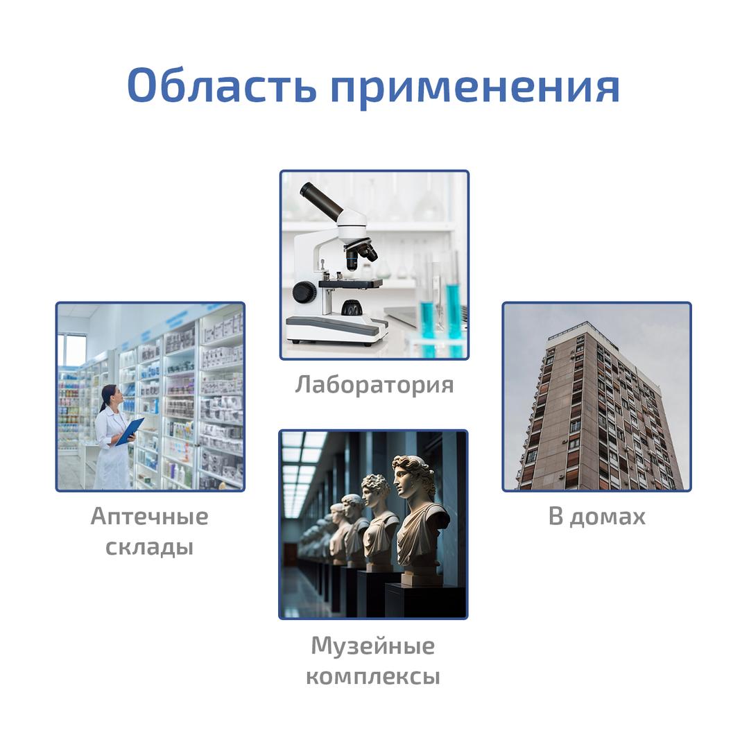 МЕГЕОН 20200 Метеостанция