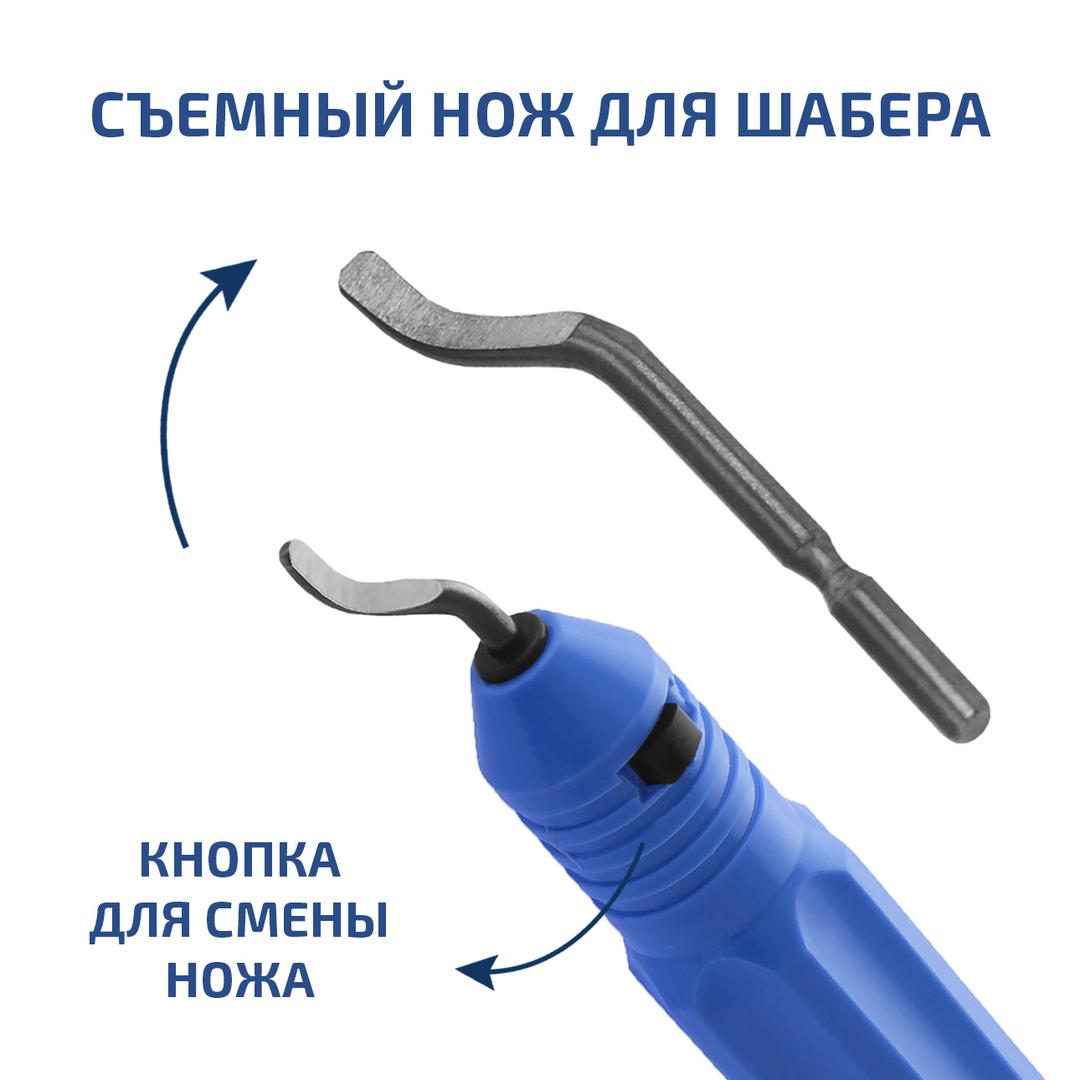 МЕГЕОН 51808 Вальцовочный набор