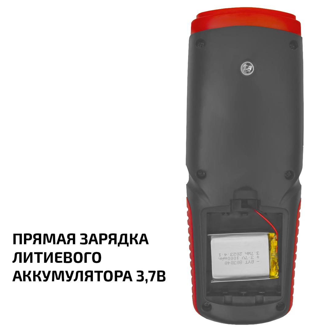 МЕГЕОН 11101 Анемометр