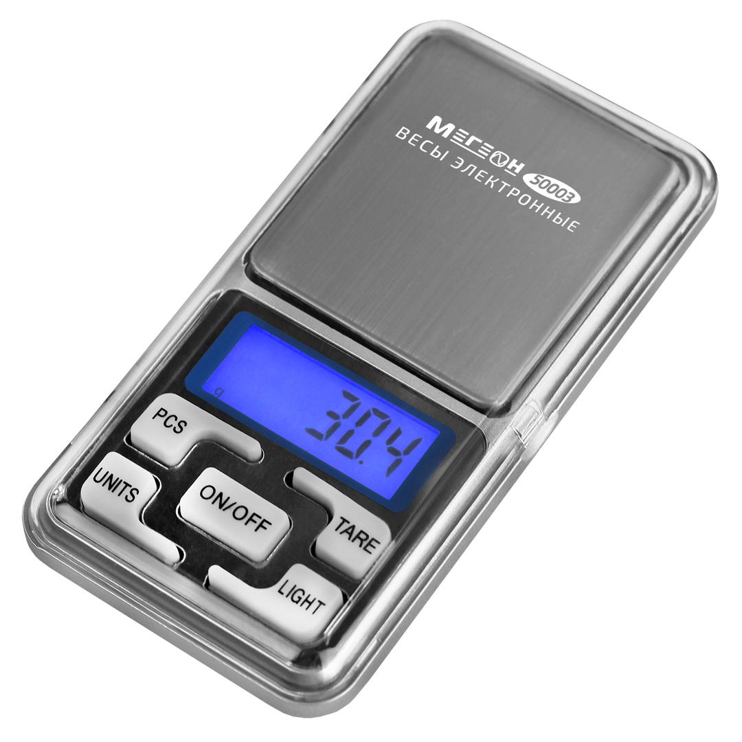 МЕГЕОН 50003 Весы электронные