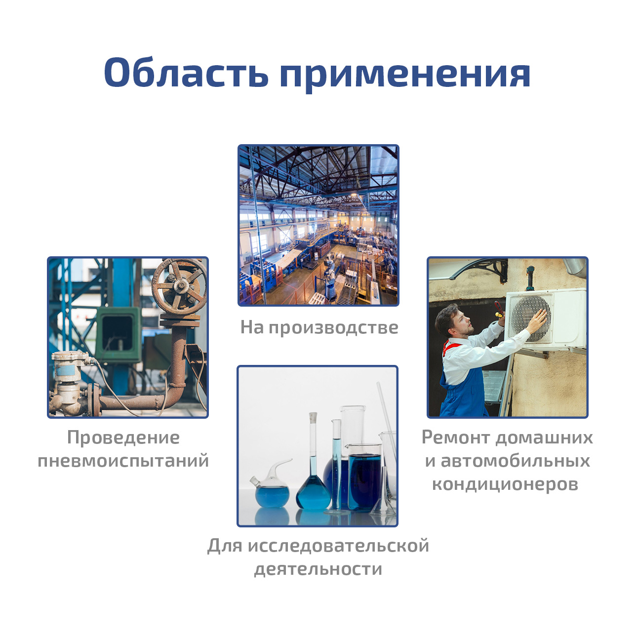 МЕГЕОН 98034 Насос вакуумный безмасляный