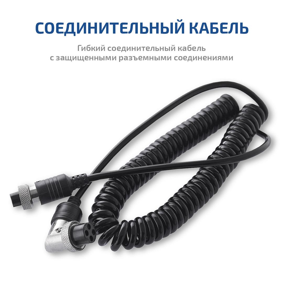 МЕГЕОН 33810 Профессиональный промышленный видеоскоп