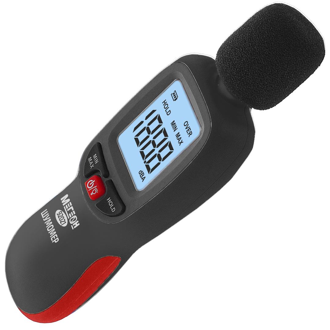 МЕГЕОН 92021 Шумомер