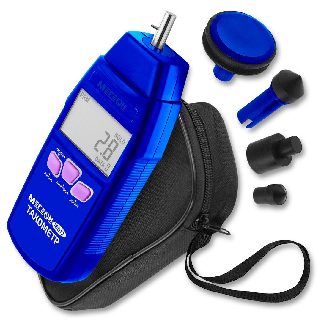 МЕГЕОН 18012 Тахометр