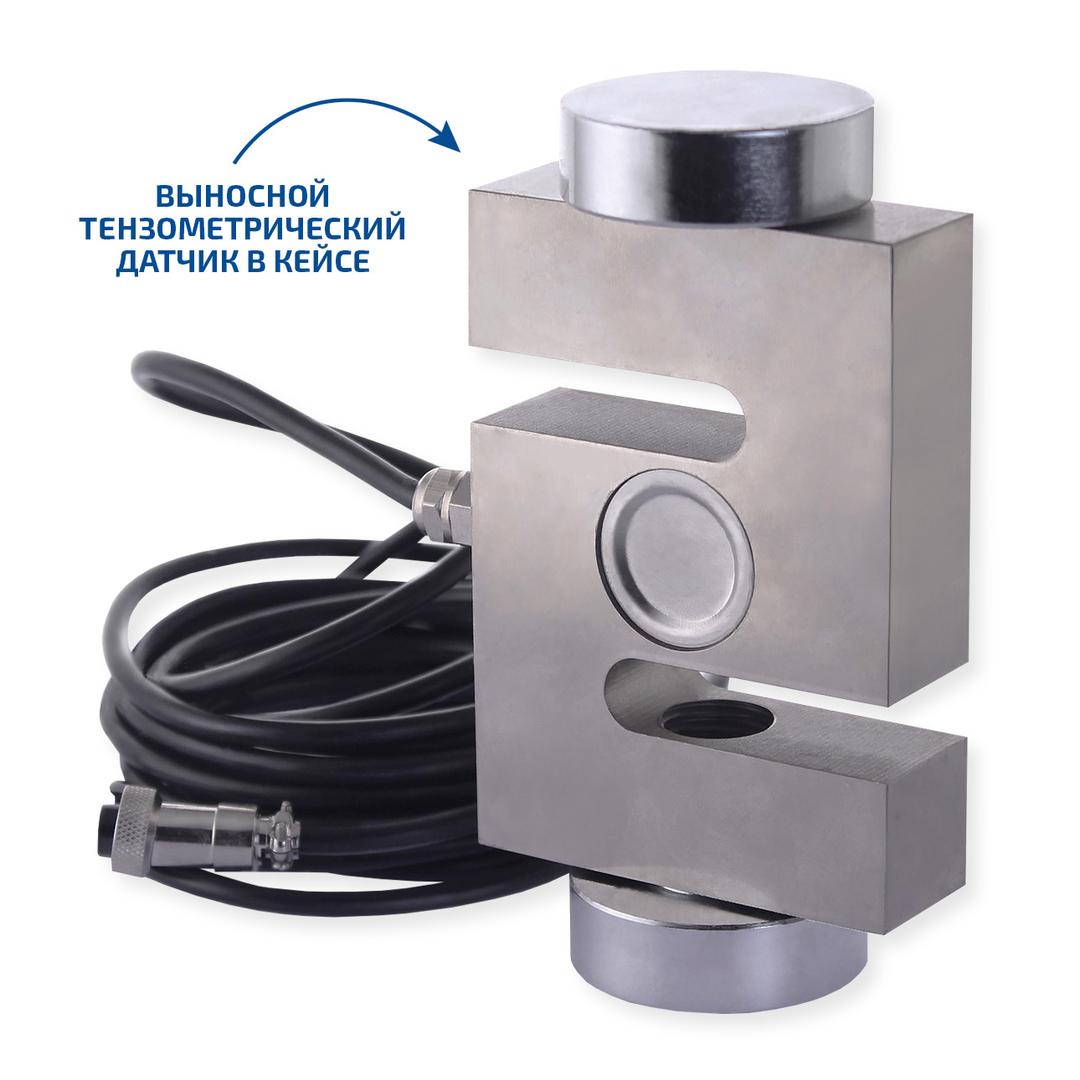МЕГЕОН 53001К Динамометр