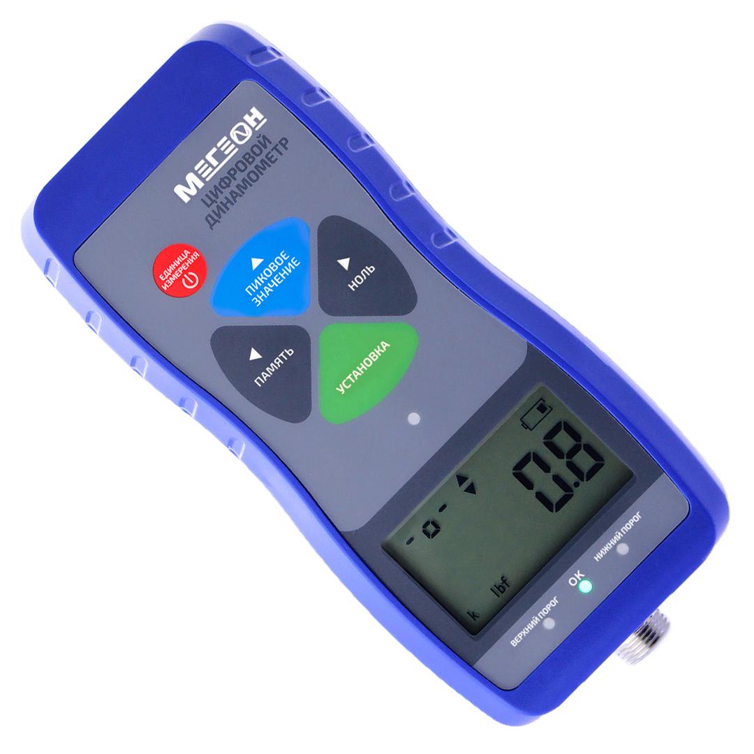 МЕГЕОН 53200К Динамометр