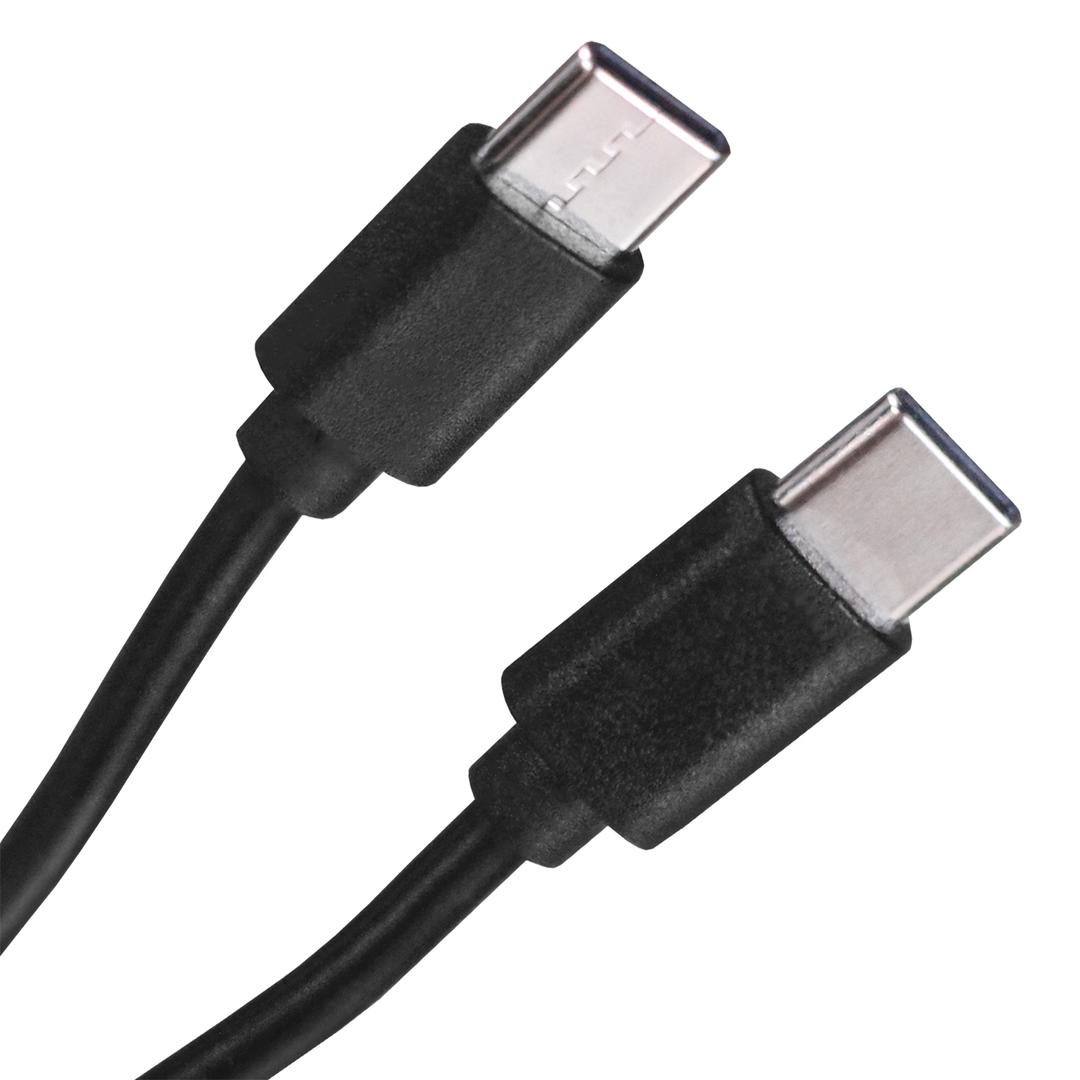 МЕГЕОН USB-C (type-c - type c) Кабель