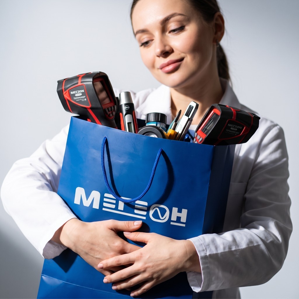 Скидка 5% за регистрацию на сайте МЕГЕОН