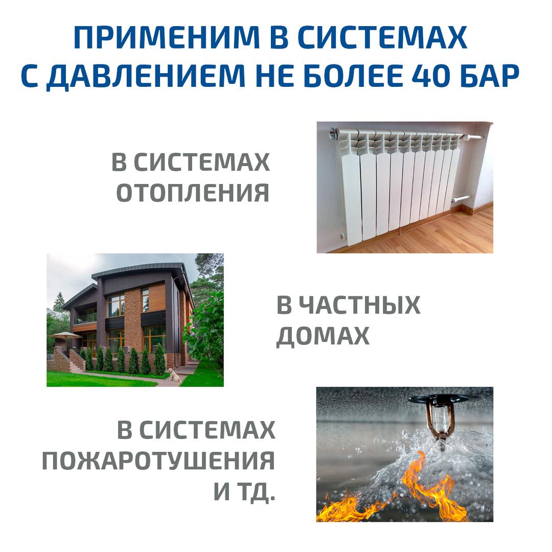 МЕГЕОН 98040 Насос опрессовочный ручной
