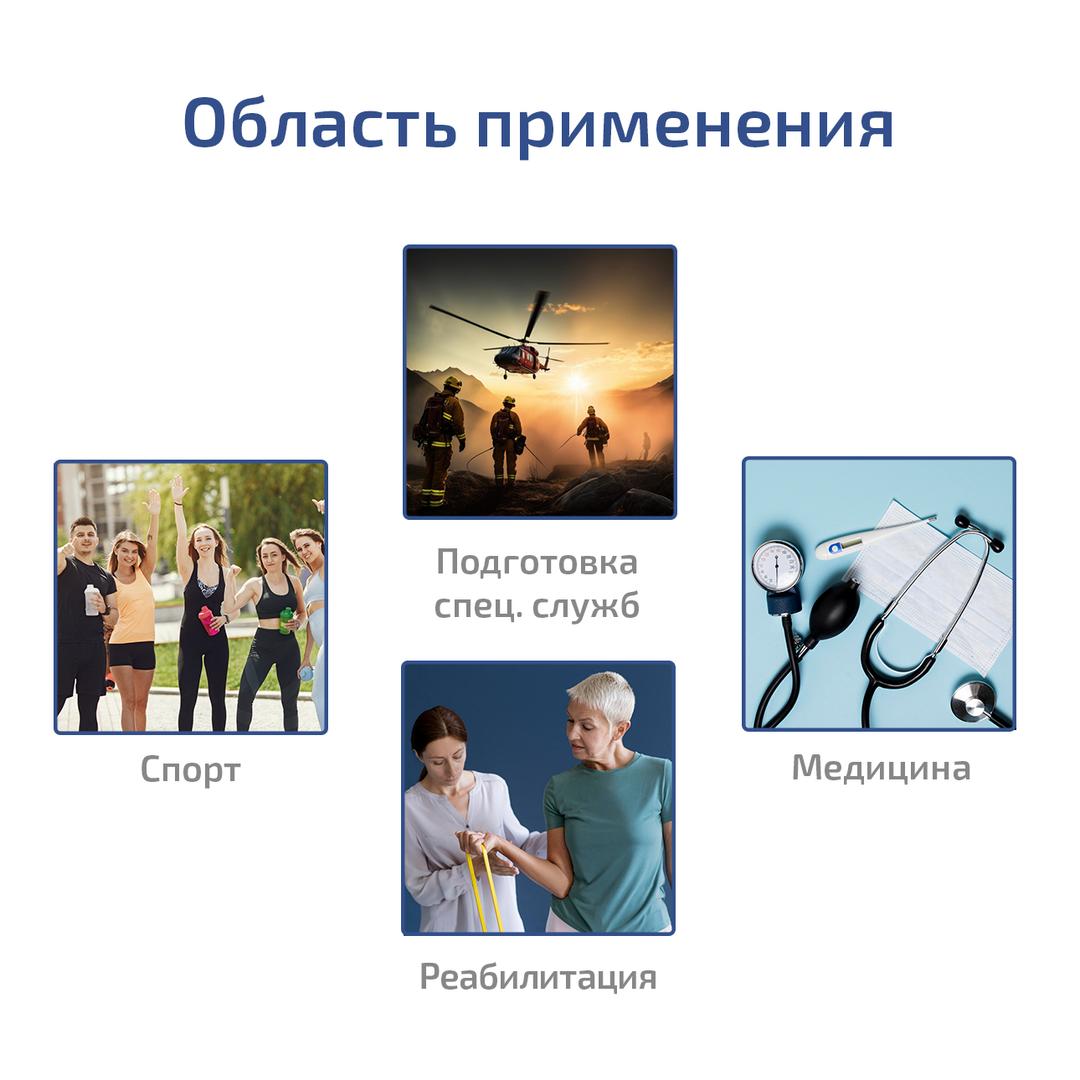 МЕГЕОН 34090 Динамометр кистевой (силомер) цифровой
