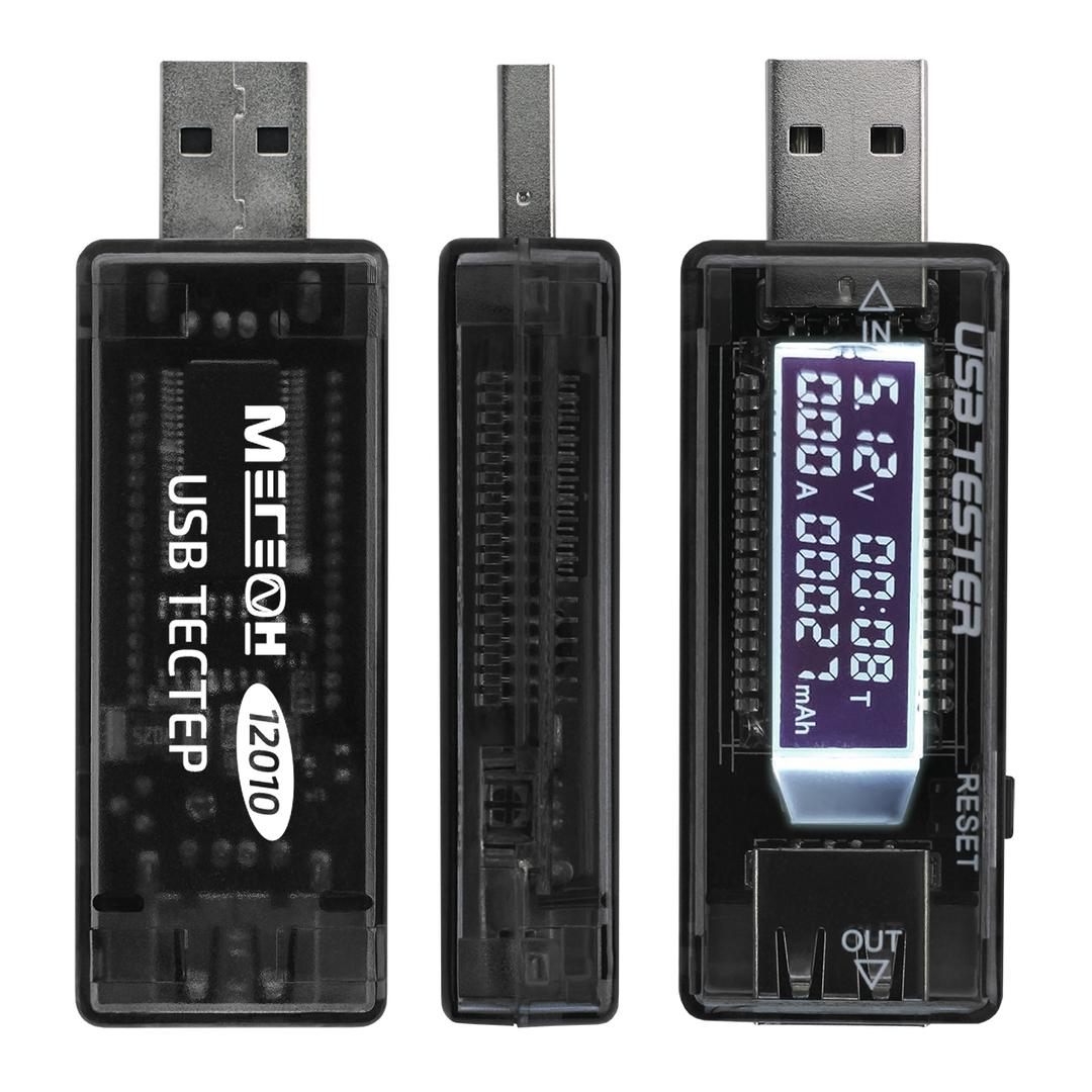 МЕГЕОН 12010 USB- тестер