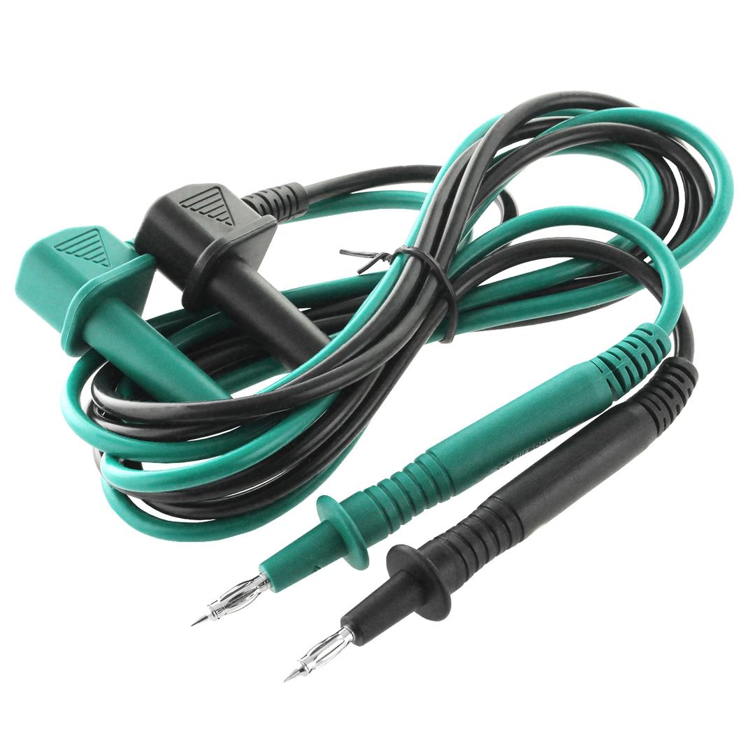 МЕГЕОН 13900 Измеритель сопротивления изоляции (мегаомметр)