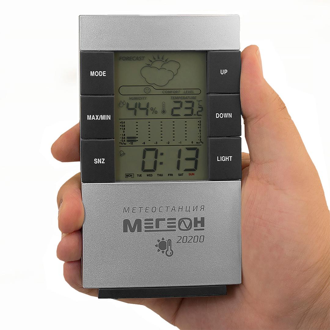 МЕГЕОН 20200 Метеостанция