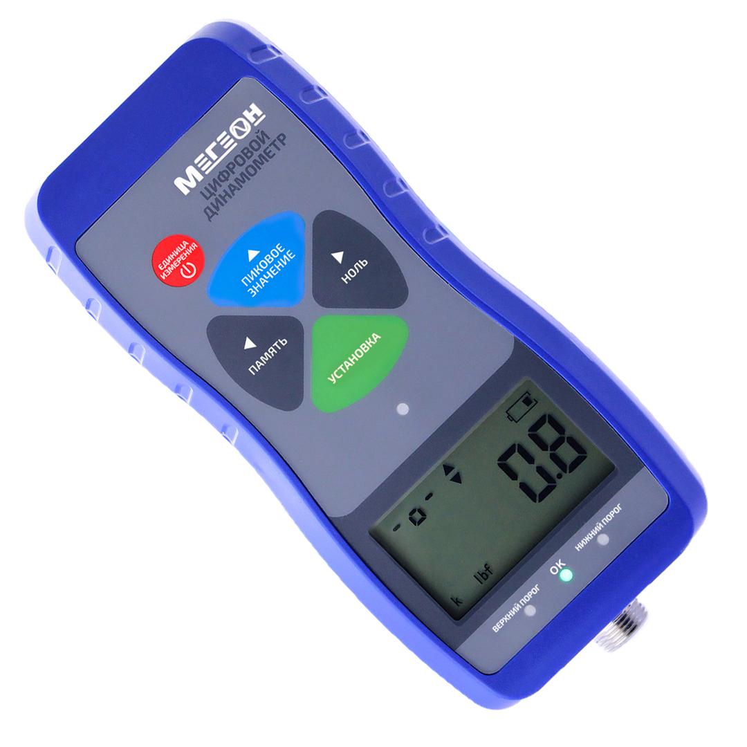 МЕГЕОН 53500К Динамометр