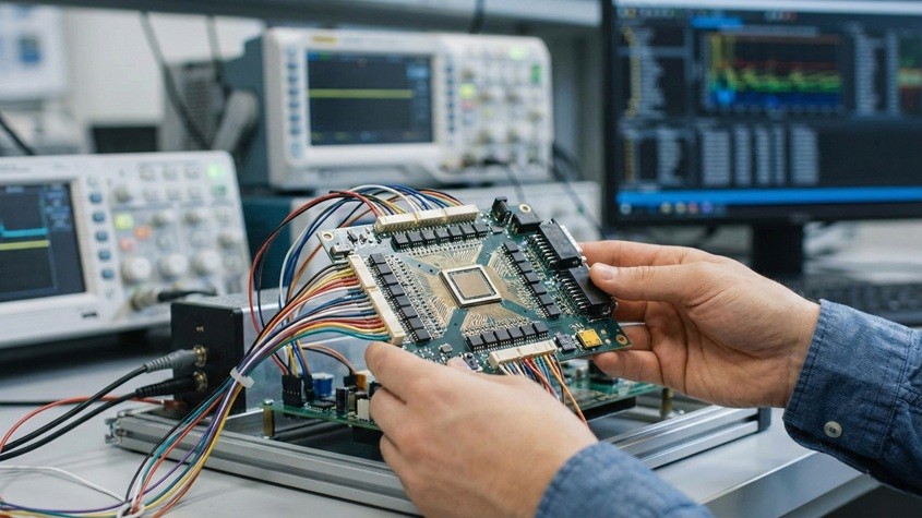 Нейроморфные чипы: как инженеры учат кремний работать по принципам мозга