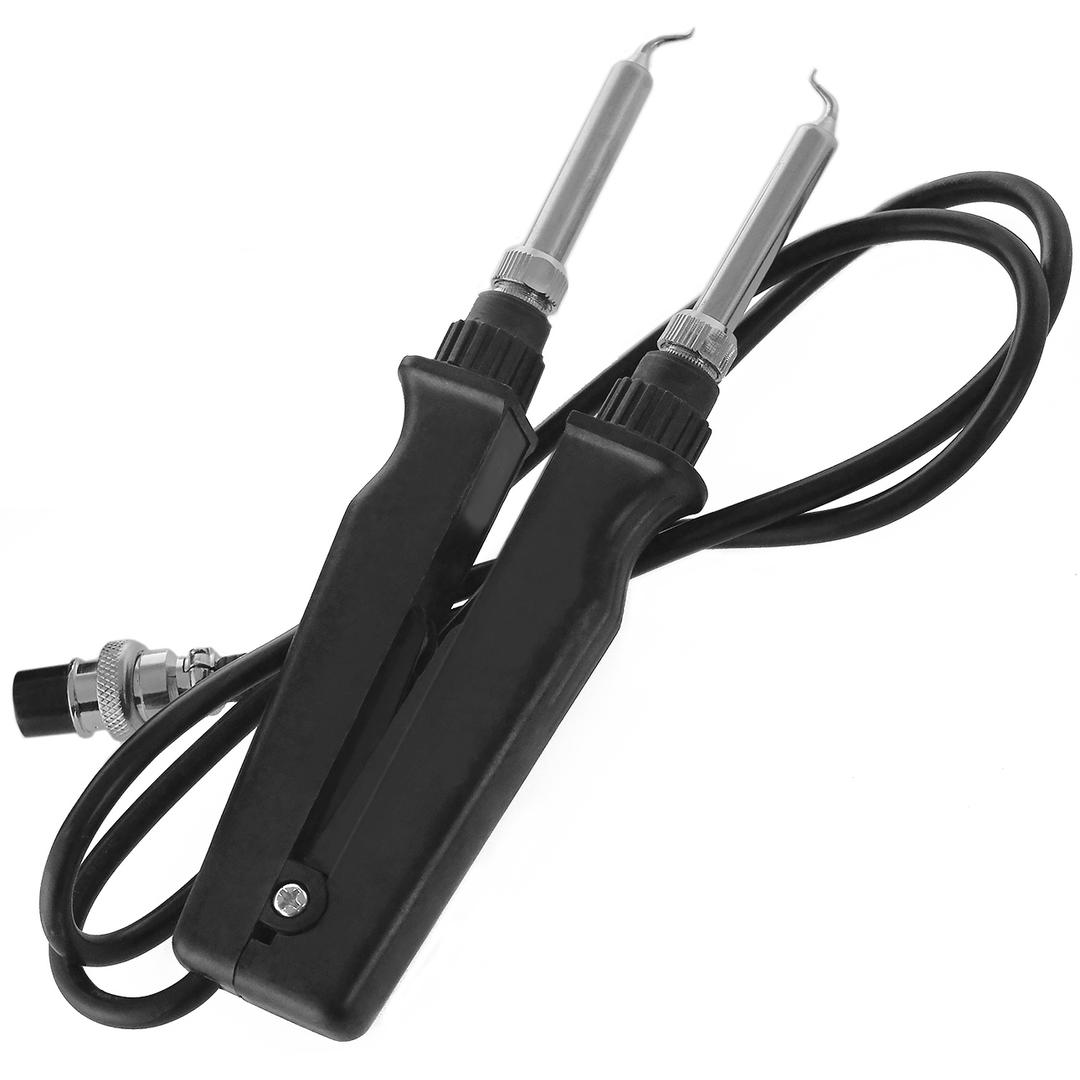 МЕГЕОН 00722 SMD-термопинцет