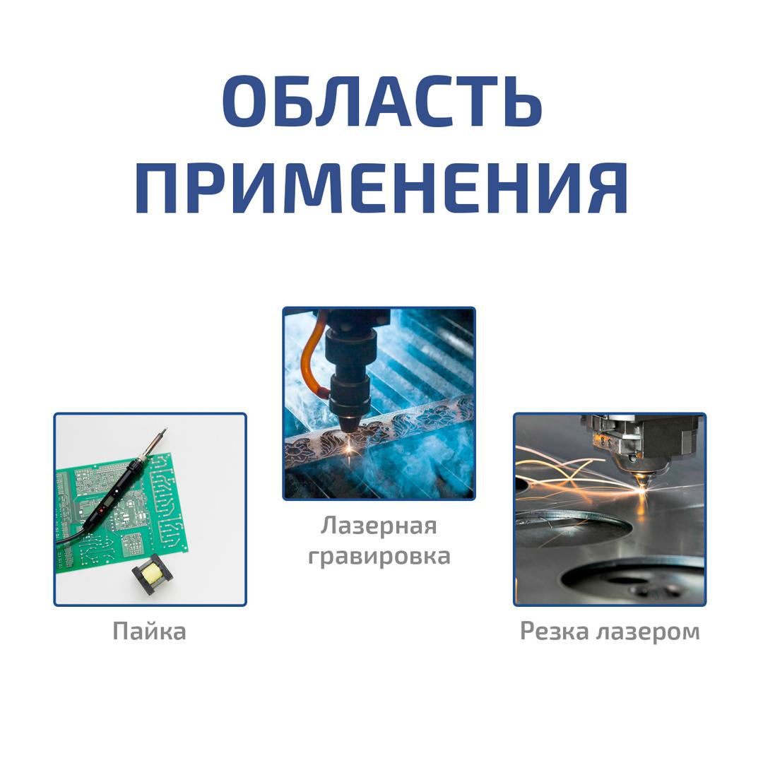 МЕГЕОН 02814 Дымоуловитель