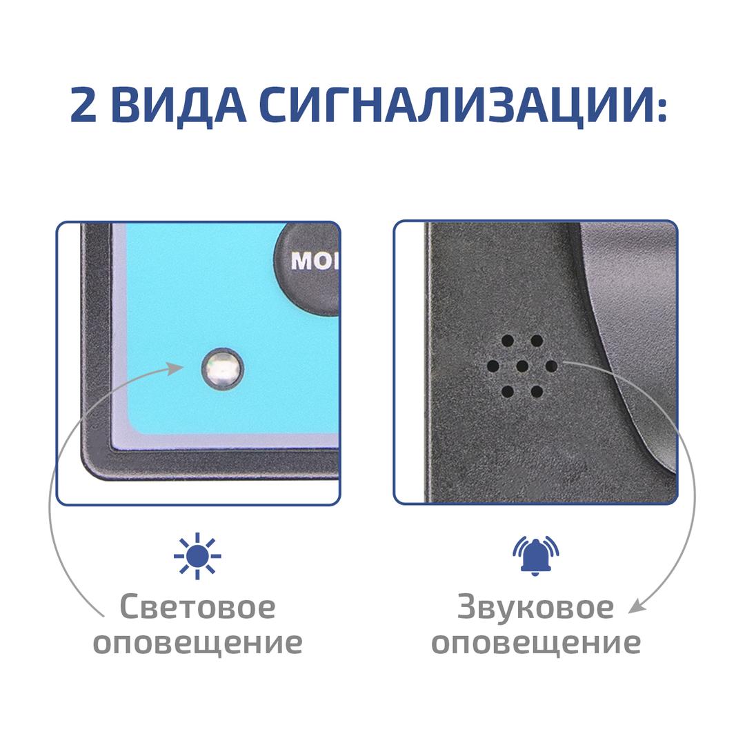 МЕГЕОН 07010 Дозиметр