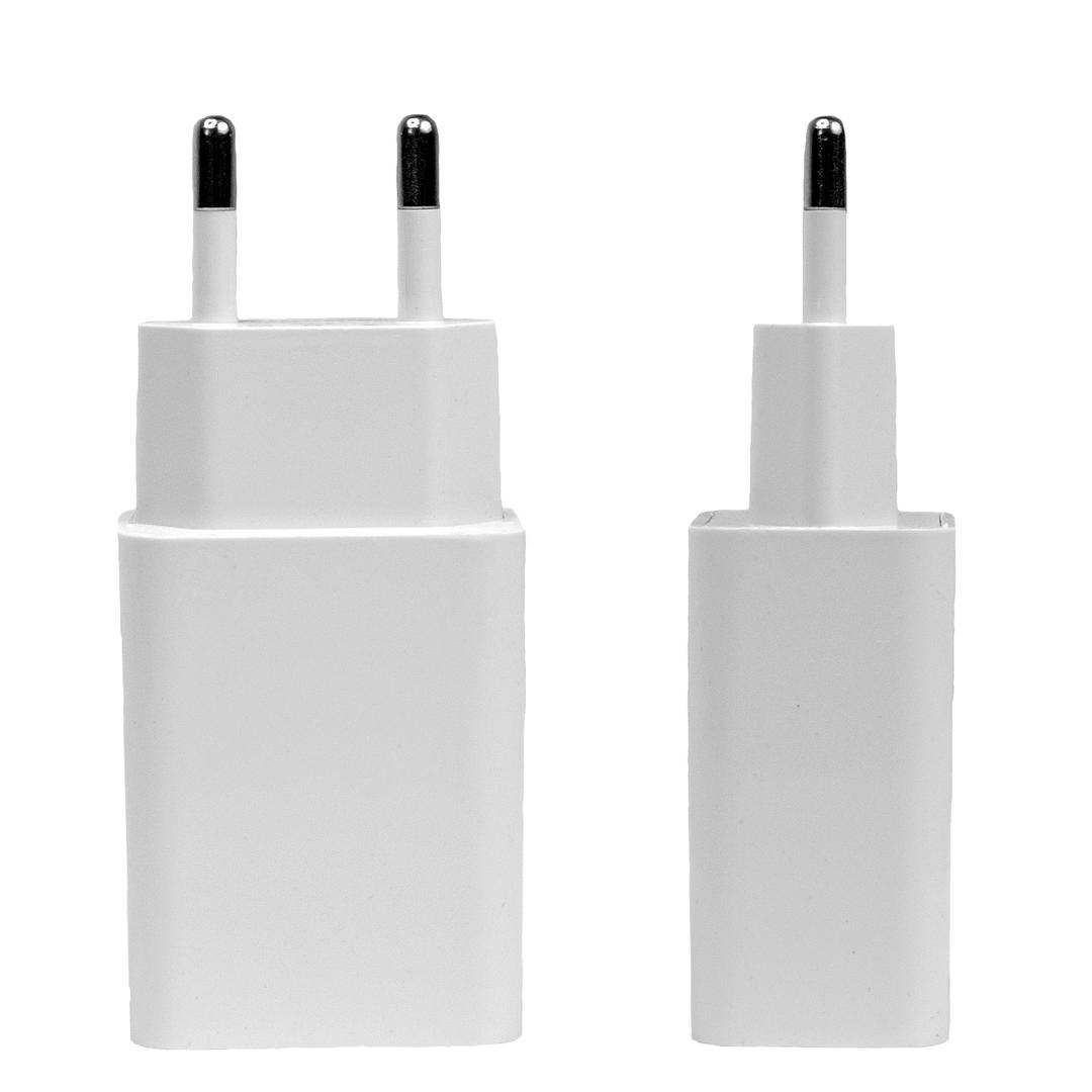 МЕГЕОН 77901K9 Зарядное устройство с кабелем USB type C