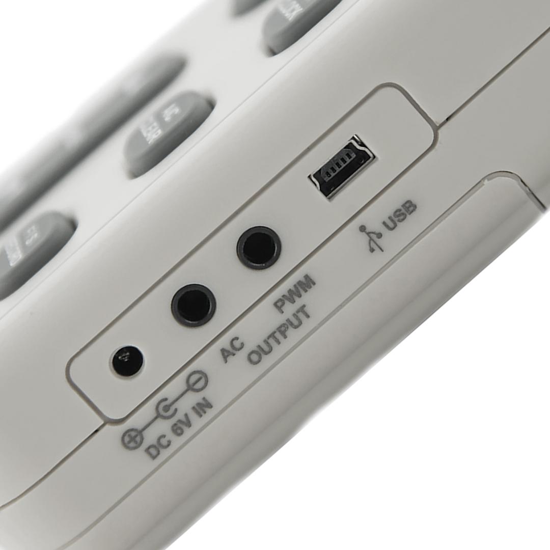 МЕГЕОН 92132 Измерители шума с USB интерфейсом