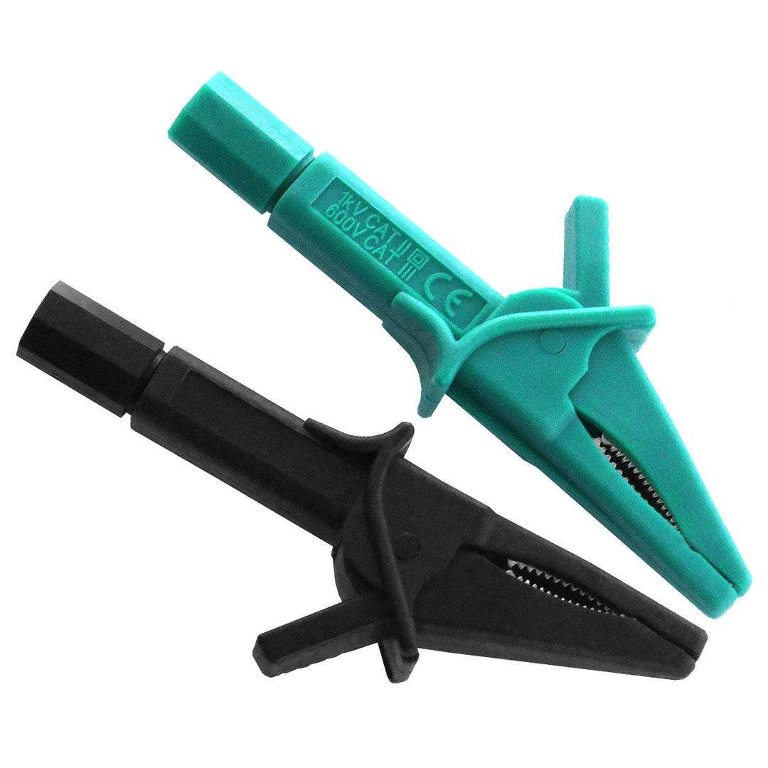 МЕГЕОН 13900 Измеритель сопротивления изоляции (мегаомметр)