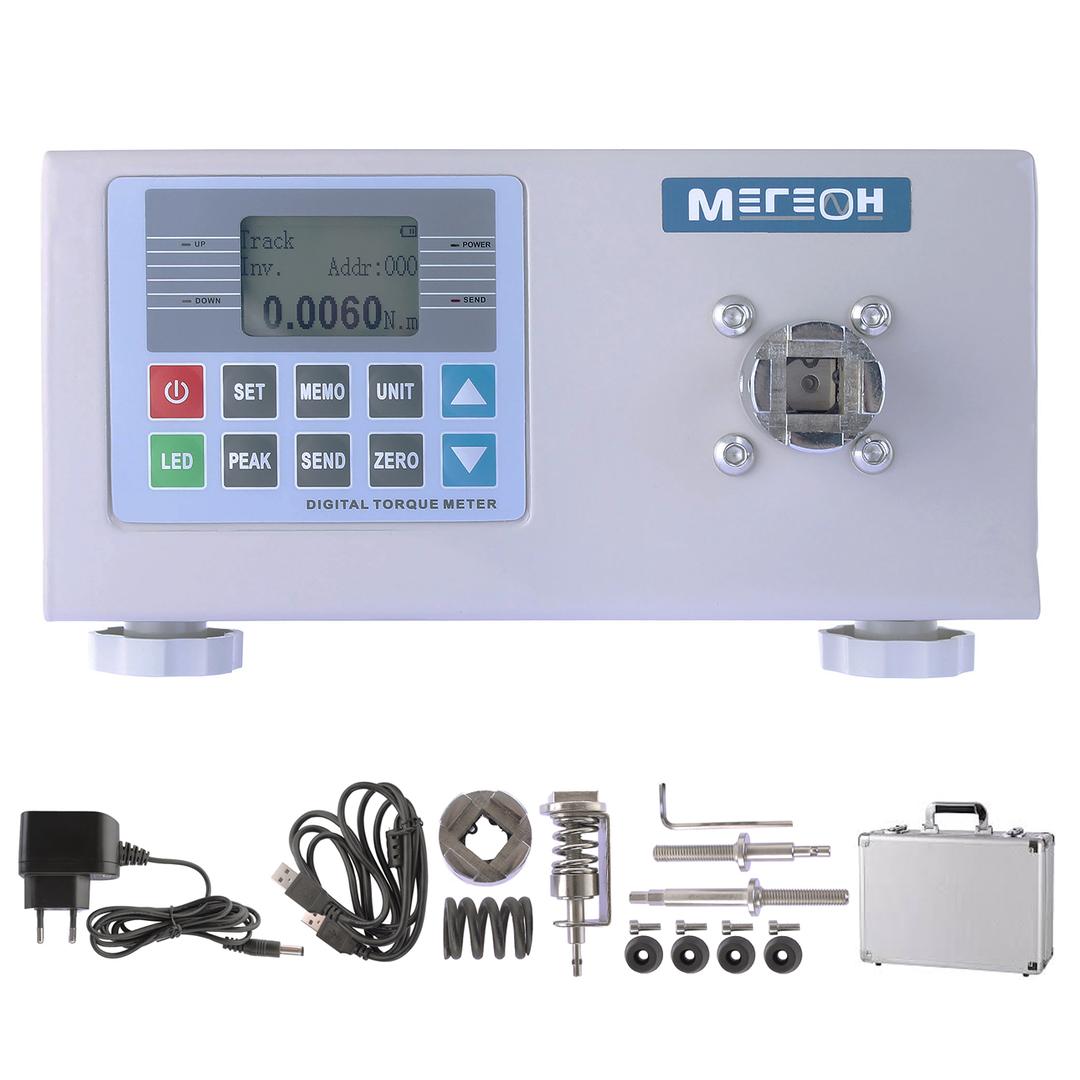 МЕГЕОН 34200 Измеритель крутящего момента