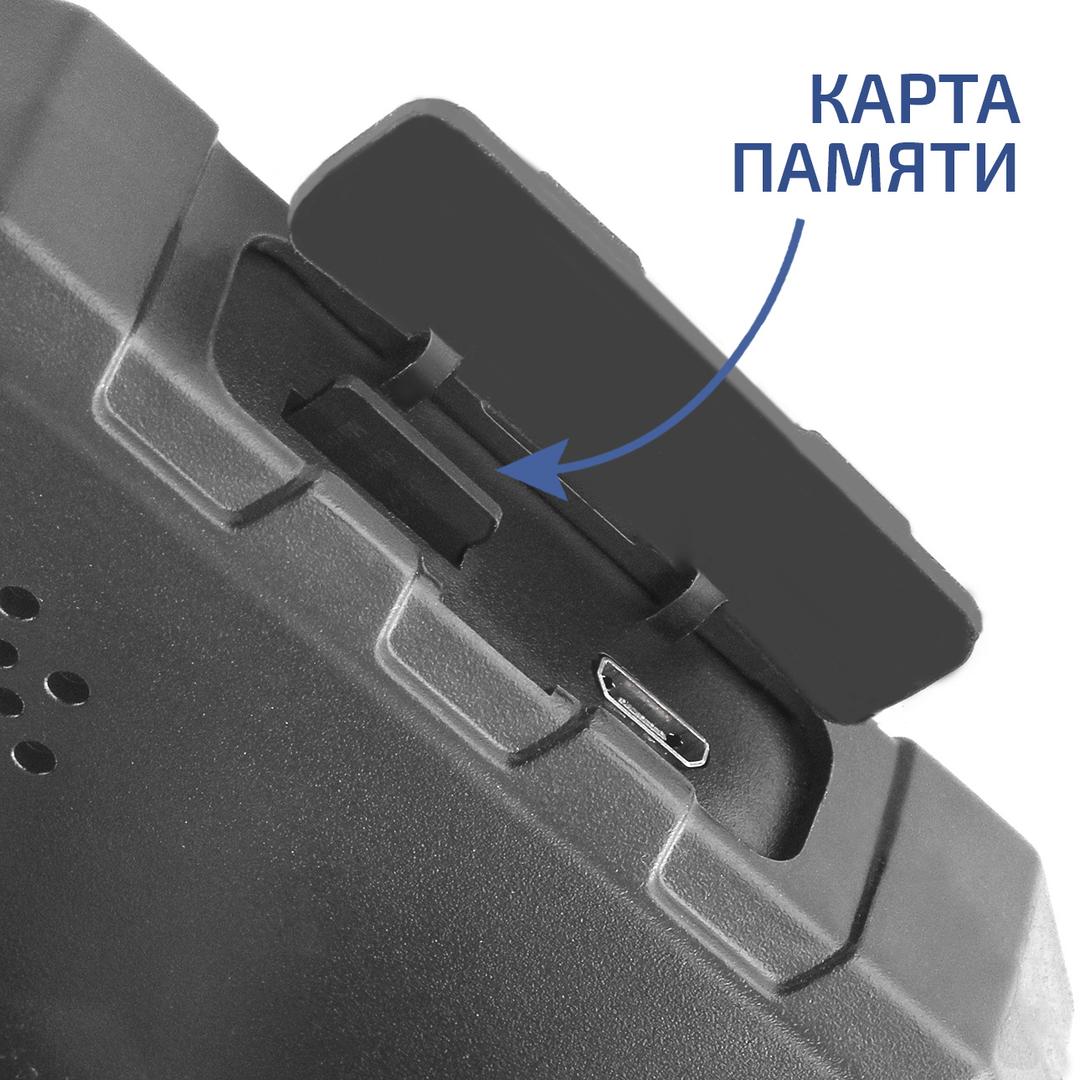 МЕГЕОН 33500-376 Видеоскоп - Эндоскоп фото