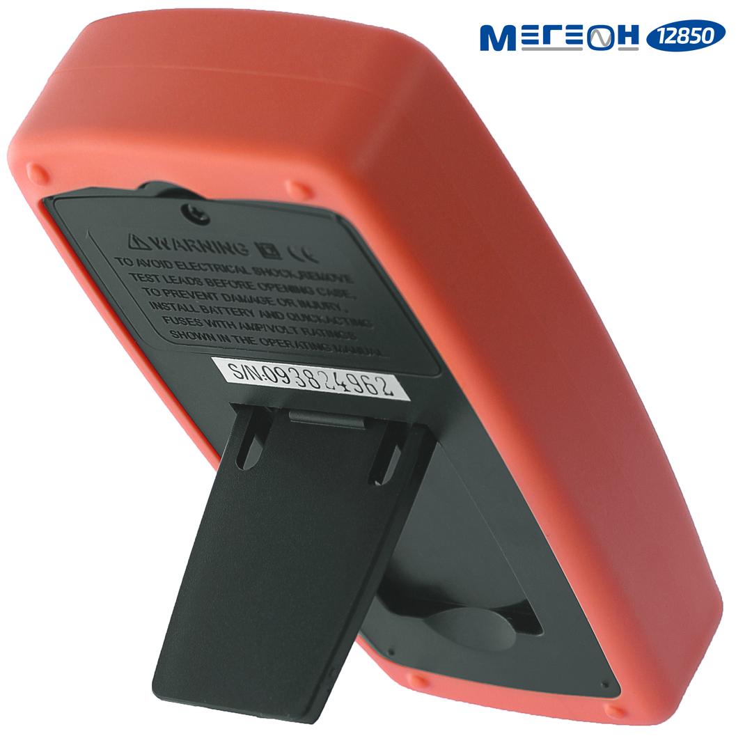 МЕГЕОН 12850 Цифровой мультиметр
