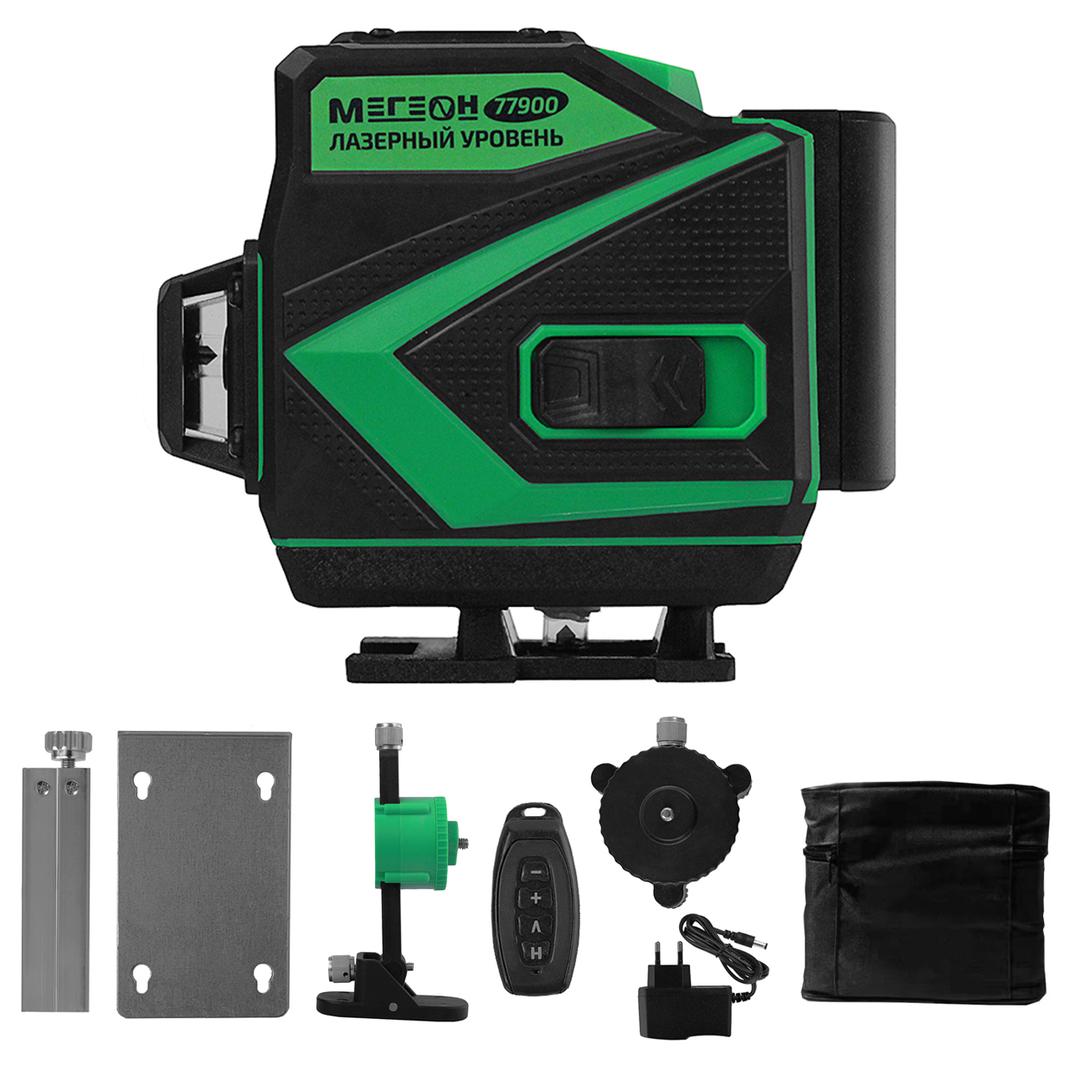 МЕГЕОН 77900 Лазерный уровень