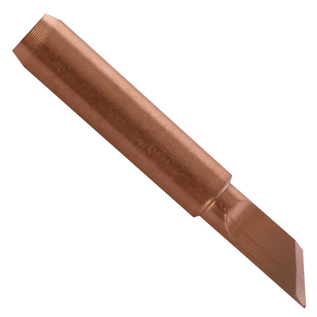 МЕГЕОН 900M-T-K-CU Жало медное