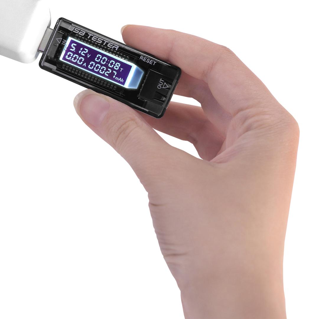 МЕГЕОН 12010 USB- тестер