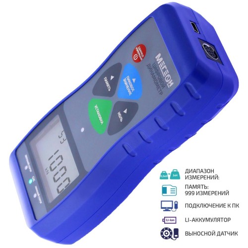 МЕГЕОН 53003К Динамометр
