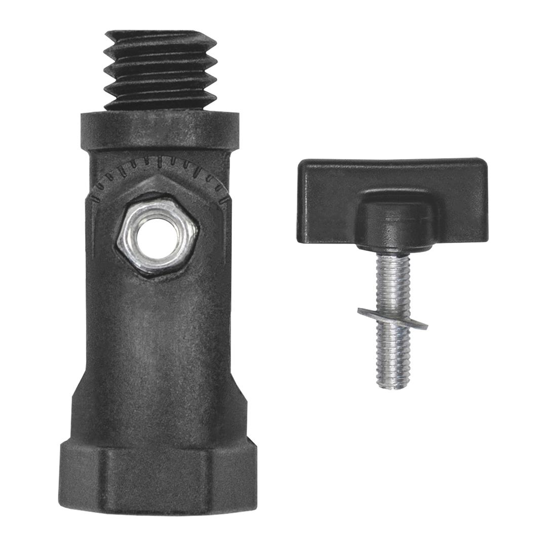 МЕГЕОН 77901K13 Переходник G5/8"- G5/8"