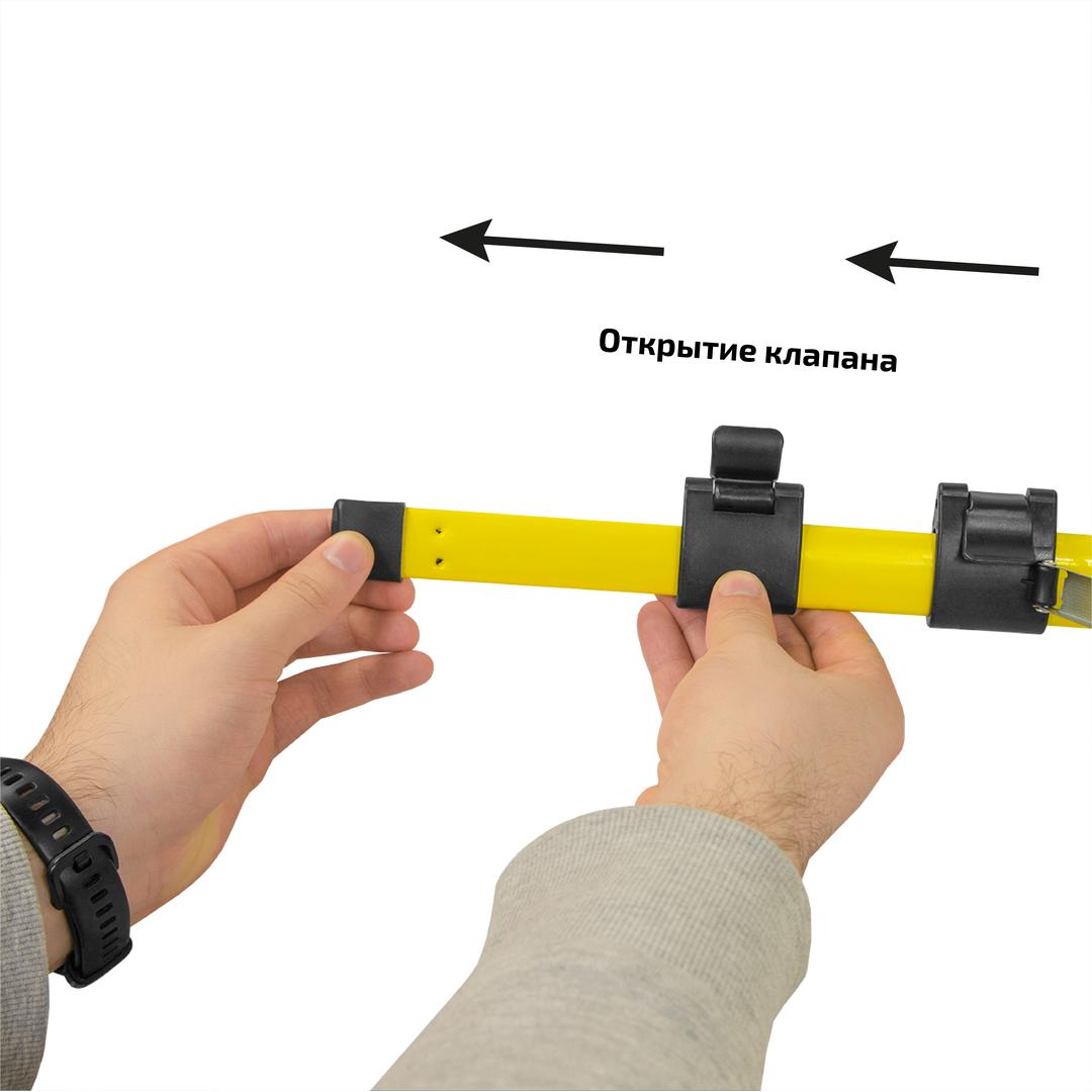МЕГЕОН 77901K3 Штатив